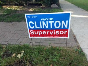 Wayne-Clinton